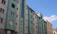 Wohnung - 1100, Wien - ERSTBEZUG, Neilreichgasse, 45 m2 Neubau, 2 Zimmer, Komplettküche, Duschbad, Parketten, 4. Liftstock