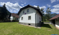 Haus - 9781, Oberdrauburg - Charmant. Vielseitig. Besonders.