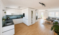 Wohnung - 1070, Wien,Neubau - EXKLUSIVES WOHNEN ÜBER DEN DÄCHERN DES 7. BEZIRKS