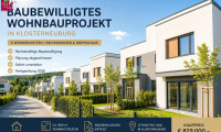 Grundstück - 3400, Kierling - BAUBEWILLIGTES WOHNBAUPROJEKT IN KLOSTERNEUBURG