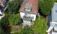 Haus - 1190, Wien - Döblinger Bestlage – Verwirklichen Sie Ihre Wohnideen