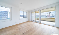 Wohnung - 1100, Wien - *Sofort beziehbar* 2-Zimmer mit über 12qm westseitiger Freifläche