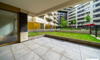 Wohnung - 1100, Wien - *Erstbezug* 2-Zimmer Gartenwohnung mit großzügiger Freifläche!