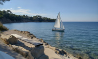 Wohnung - 23234, Vir - 🌊 Jahresmiete auf der Insel Vir – Kroatien ☀️🏡-Private Vermietung