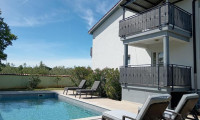 Wohnung - 52100, Pula - Traumhafte Traumhafte Vierzimmerwohnung mit Swimmingpool