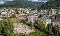 Halle / Lager / Produktion - 5020, Salzburg - GROSSZÜGIGE LAGER- UND LOGISTIKFLÄCHE IN 2. REIHE ZUR VOGELWEIDERSTRASSE – TEMPORÄRE NUTZUNG MIT OPTIMALER ANBINDUNG