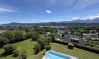 Wohnung - 9220, Velden am Wörther See - *Rarität in Velden – Maisonette mit Seeblick & Zweitwohnsitz