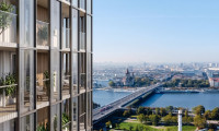 Wohnung - 1220, Wien - DC2 – ein Statement für stilvolles Wohnen mit Weitblick
