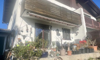 Haus - 5023, Salzburg - Doppelhaushälfte mit Garage und Garten