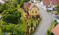 Haus - 7311, Neckenmarkt - Ruhig wohnen am Land! Kleines älteres Haus mit großem Garten in Neckenmarkt - sofort beziehbar