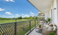 Wohnung - 1210, Wien - Preishammer: 2 Zimmer-Balkonwohnung mit Grünblick – provisionsfrei nahe U1