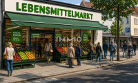Einzelhandel - 1210, Wien,Floridsdorf - Lebensmittel- Backshop , Food Courtflächen, Büros, Logisitighallen in fast allen Bezirken Wiens