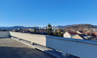 Wohnung - 8010, Graz - HERZ-JESU-VIERTEL HELLE 2-ZIMMERWOHNUNG IM LETZTEN STOCK MIT SCHÖNEM AUSBLICK + PARKPLATZ