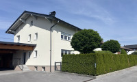 Haus - 5102, Acharting - SEHR GEPFLEGTES ZWEIFAMILIENHAUS IN ANTHERING BEI SALZBURG SOFORT ZU BEZIEHEN!