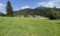 Grundstück - 9542, Afritz am See - Traumhaftes Grundstück für Wohnprojekt im Zentrum von Afritz am See – 4.169 m²