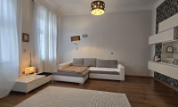 Wohnung - 1120, Wien - Charmante GARTEN-ALTBAU-WOHNUNG in 1120 Wien!