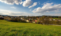 Grundstück - 3972, Bad Großpertholz - Weitläufiges Grundstück in Bad Großpertholz – Traumlage inmitten der Natur mit Fernblick