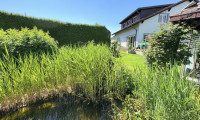 Haus - 4400, Christkindl - Naturidylle in Christkindl – Zweifamilienhaus mit traumhaftem Schwimmteich