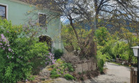 Haus - 3622, Trandorf - Historisches Massivhaus mit Hofanlage | 170 m² + Ausbaupotenzial bis 340 m² | Wachau-Nähe, Trandorf NÖ