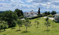 Grundstück - 4221, Steyregg - Baugrundstücke mit unverbaubarem Panoramablick über Linz | 997 m² ab € 329.900 | Steyregg, OÖ