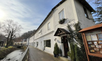 Haus - 3292, Gaming - Betriebsbereite Pension im Herzen des Ötscherlandes | 252 m² | Gaming – Mostviertel