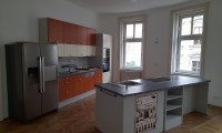 Wohnung - 1180, Wien - Familienfreundliche 5-Zimmer Wohnung direkt in der Währinger Straße