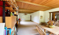 Haus - 3400, Klosterneuburg - Charmantes unterkellertes Haus mit Entwicklungspotenzial in Weidlingbach mit großem Garten und Waldblick