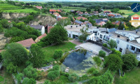 Wohnung - 3133, Wagram ob der Traisen - Großzügiges Penthouse mit Garten und Schwimmteich