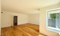 Haus - 2534, Alland - ERSTBEZUG-REIHENHAUS mit Eigengarten und 2 Parkplätze – modernes Wohnen auf höchstem Niveau