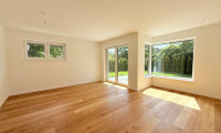 Haus - 2534, Alland - ERSTBEZUG-REIHENHAUS mit Eigengarten und 2 Parkplätze – modernes Wohnen auf höchstem Niveau