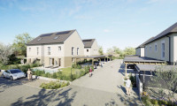 Haus - 2333, Leopoldsdorf - „Leo am Grün“ - Wohnen auf höchstem Niveau – Ihr neues Zuhause vor den Toren Wiens