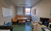 Büro / Praxis - 3100, St. Pölten - 450 m² Gesamtfläche: Komplettes Stockwerk in der Promenade - St. Pölten
