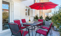 Haus - 52203, Medulin - Ihr neues Zuhause am Meer – hochwertiger Neubau 100 Meter vom Meer