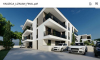 Wohnung - 52203, Ližnjan - Moderne Neubauwohnung in Ližnjan