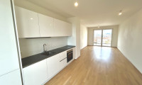 Wohnung - 1200, Wien - ab 01.07.2026 verfügbar! Lichtdurchflute 2 Zimmer Wohnung mit zwei Terrassen