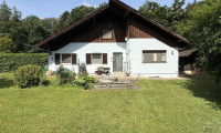 Haus - 3400, Weidling - Nachbarlos!