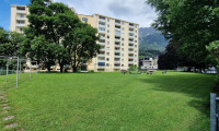 Wohnung - 6020, Innsbruck - Wohnung mit Panoramablick in der begehrten Höttinger Au / Innsbruck Uninähe mit Tiefgaragenstellplatz