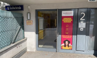 Immobilie - 1120, Wien - Sicherer Tiefgaragenstellplatz in 1120 Wien – Miete nur €129,07 monatlich!