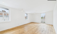 Wohnung - 1100, Wien - Exklusiver Erstbezug: Lichtdurchfluteter 3-Zimmer-Traum mit zwei Sonnenbalkonen im 4. Obergeschoß!