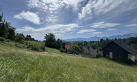 Grundstück - 9220, Sonnental - Karawankenblick Grundstück - Velden am Wörthersee