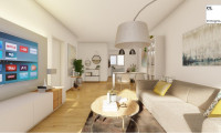 Wohnung - 5142, Ibm - Helle Mietwohnung in schönem Wohnhaus!