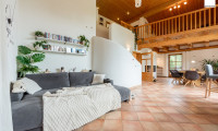 Haus - 5423, St. Koloman - BERGPANORAMA zum Verlieben - Wohlfühlhaus in St. Koloman bei Salzburg
