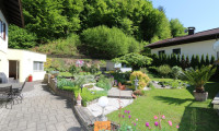 Wohnung - 9722, Weißenbach - Großräumige Erdgeschosswohnung mit fantastischem Garten