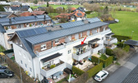 Wohnung - 5400, Taxach - Traumhafte 3-Zimmer-Wohnung in Taxach/Rif, südlich von Salzburg, mit beeindruckendem Untersbergblick
