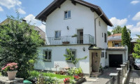 Haus - 5020, Salzburg - Stadthaus im Salzburger Stadtteil Itzling