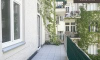 Büro / Praxis - 1030, Wien - | Altbaubüros | fußläufig Nähe WIEN MITTE