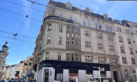 Büro / Praxis - 1030, Wien - | Helle Altbaubüroflächen | in unmittelbarer Nähe WIEN MITTE