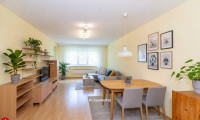 Wohnung - 2431, Klein-Neusiedl - Vollmöblierte 2-Zimmer Eigentumswohnung mit verglaster Loggia in Klein-Neusiedl - Nähe Flughafen Wien!