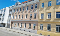 Wohnung - 1210, Wien - Sanierter Stil-Altbau in Donaunähe - Wohnen mit Geschichte und Lebensqualität