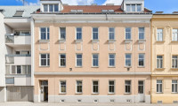 Wohnung - 1210, Wien - Sanierter Stil-Altbau in Donaunähe - Wohnen mit Geschichte und Lebensqualität